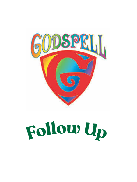 Godspell Jr Script Godspell Jr.