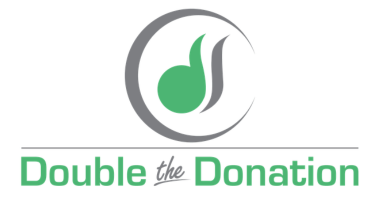 Double the Donation